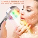 iMounTEK Color-Changing Hydropower LED Shower Head - Image 11