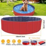 iMounTEK Foldable Pet Swimming Pool - Image 19
