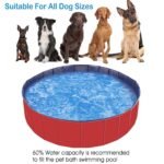 iMounTEK Foldable Pet Swimming Pool - Image 16
