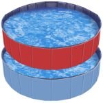 iMounTEK Foldable Pet Swimming Pool - Image 3