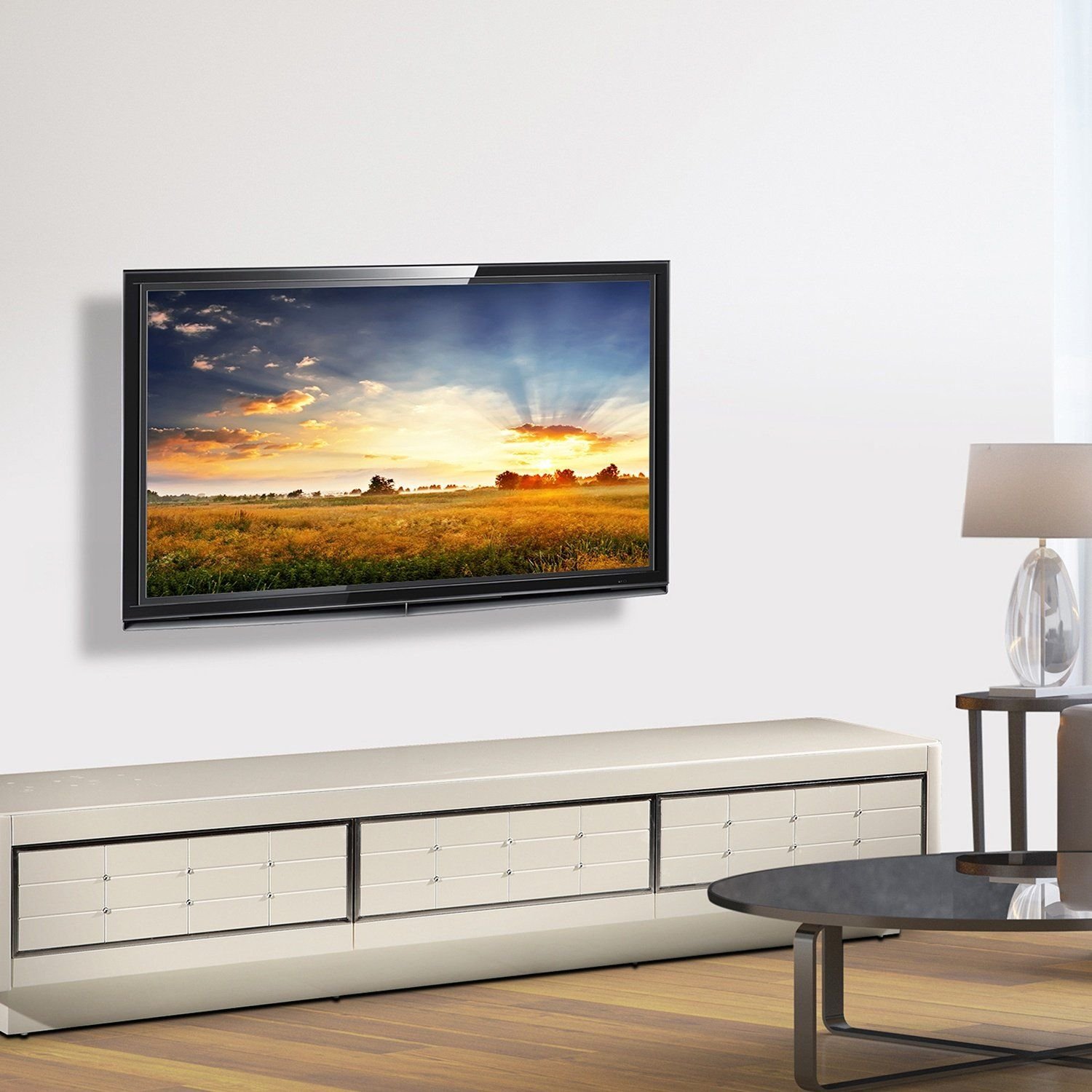 iMountTEK Fixed Wall Mount for 23"-42" TVs - Image 12