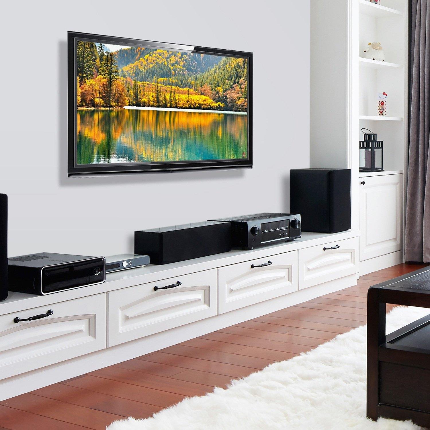 iMountTEK Fixed Wall Mount for 23"-42" TVs - Image 11