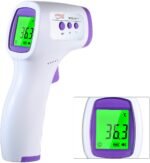 Infrared Non-Contact Thermometer