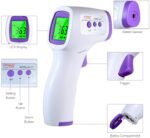Infrared Non-Contact Thermometer - Image 11