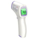 Infrared Non-Contact Thermometer - Image 3