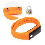 IP67 Fitness Tracker Watch with Heart Rate Monitor and Step Counter - Image 33