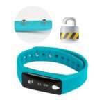 IP67 Fitness Tracker Watch with Heart Rate Monitor and Step Counter - Image 16
