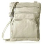 Super Soft Leather-Crossbody Bag - Image 14