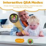 Kid Baby Toddler Educational Tablet Toy - Image 11