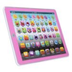 Kid Baby Toddler Educational Tablet Toy - Image 3