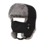 Kids Maximum-Coverage Winter Trooper Hat - Image 14