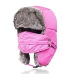 Kids Maximum-Coverage Winter Trooper Hat - Image 5