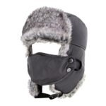 Kids Maximum-Coverage Winter Trooper Hat - Image 6