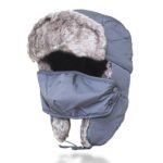 Kids Maximum-Coverage Winter Trooper Hat - Image 2