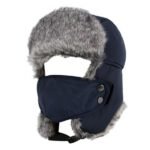 Kids Maximum-Coverage Winter Trooper Hat - Image 8