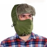 Kids Maximum-Coverage Winter Trooper Hat - Image 13