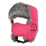 Kids Maximum-Coverage Winter Trooper Hat - Image 9
