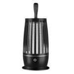 Killer Lamp Bug Zapper with Night Light Strap Mosquito Catcher - Image 3