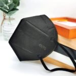 KN95 5-Layer Breathable Mask - Image 12