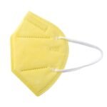 KN95 5-Layer Breathable Mask - Image 5