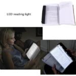 LED Book Light Reading Night Light Eyes Protective Lamps - Image 2