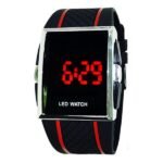 LED Digital Sports Wrist Watch - Image 3