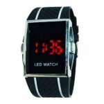 LED Digital Sports Wrist Watch - Image 5
