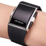 LED Digital Sports Wrist Watch - Image 8
