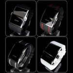 LED Digital Sports Wrist Watch - Image 9