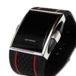 LED Digital Sports Wrist Watch - Image 4