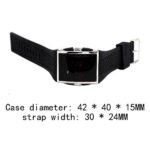 LED Digital Sports Wrist Watch - Image 6