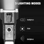 LED Flashlight Super Bright - Image 10