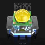 LED Flashlight Super Bright - Image 7