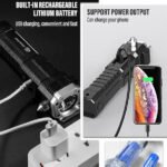 LED Flashlight Super Bright - Image 11