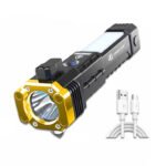 LED Flashlight Super Bright - Image 2