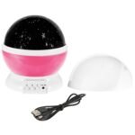 LED Star Sky Projector Night Light - Image 5