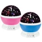 LED Star Sky Projector Night Light - Image 4