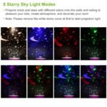LED Star Sky Projector Night Light - Image 11
