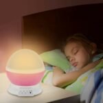 LED Star Sky Projector Night Light - Image 9