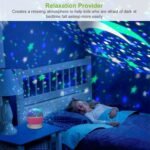 LED Star Sky Projector Night Light - Image 10
