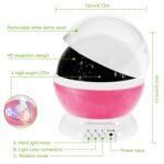LED Star Sky Projector Night Light - Image 6
