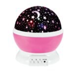 LED Star Sky Projector Night Light - Image 3