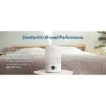 LEVOIT Dual200S Smart Cool Mist Humidifier - Image 9
