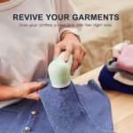 Lint Remover Fabric Shaver - Image 5