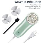 Lint Remover Fabric Shaver - Image 7