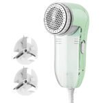 Lint Remover Fabric Shaver