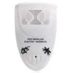 LP-04 Ultrasonic Pest Repeller - Image 3