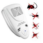 LP-04 Ultrasonic Pest Repeller - Image 7