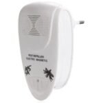 LP-04 Ultrasonic Pest Repeller - Image 4