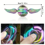 Magic Power Orb Fidget Spinner - Image 8